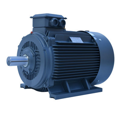 سعر جيد 10kw 15kw PMSM محرك كهربائي ثلاث مراحل صيانة مجانية للمراوح / المضخات متصل