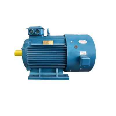 Guter Preis Pmm-drehmomentstarker Wechselstrommotor 3 Phasen-dauerhafter Synchronmotor IP54 online