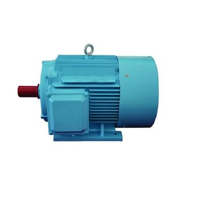 Good price Industry 180kw 380v Low RPM Permanent Magnet Motor For Replacement online