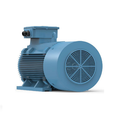 Bon prix Aimant permanent de moteur synchrone de 6 Polonais en ligne