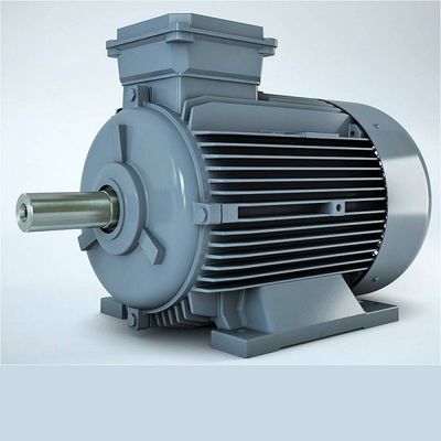Good price Low Noise AC Permanent Magnet Motor 3 Phase Low Speed PMAC Motor online