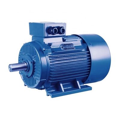 Guter Preis Dauerhafter Dauermagnetwechselstrommotor online