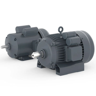 سعر جيد OEM ODM المثبت على السطح PMSM Motor صيانة مجانية IMB3 IMB5 IMB35 التثبيت متصل