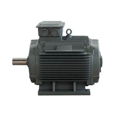 Good price 200KW Small Wind Turbine Generator 250RPM Lightweight Permanent Magnet Shaft Generator online