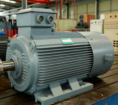 Good price 5-2000kw Fuelless Neodymium Magnet Generator for Hydro Turbine online