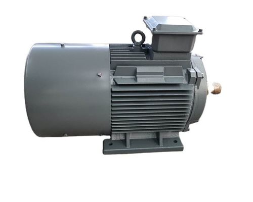 Good price Vertical Wind Turbine PM Generator 220V 380V Natural Cooled online