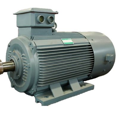 Good price Radial Flux Permanent Magnet Generator Alternator 220V 380V Eco Friendly online