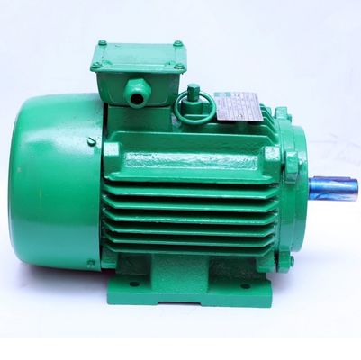 Bon prix 50HZ 60HZ 3 refroidissement à un aimant permanent des prix IC411 de moteur synchrone de phase en ligne