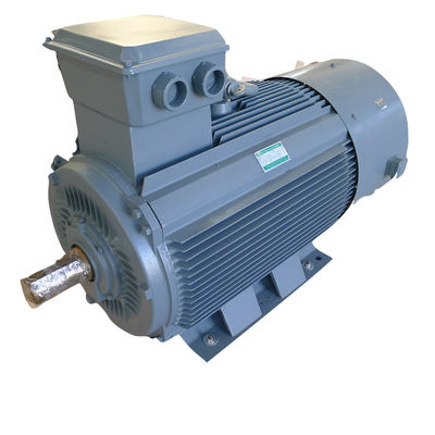Good price Wind Turbine Permanent Magnet Generator Motor Low Speed online