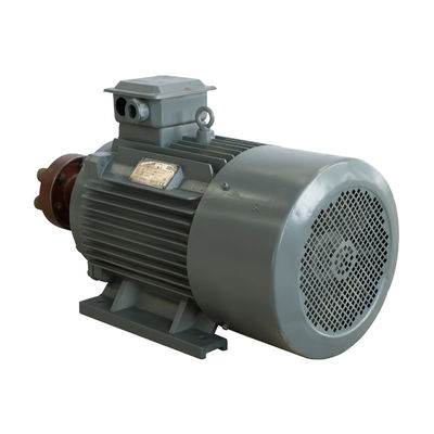 Good price Low Speed Permanent Magnet Generator 240V 380V For Power Generation online