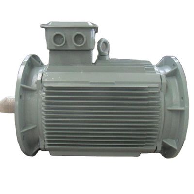 Good price Permanent Magnet Rotor Alternator , Low Water Turbine Alternator online