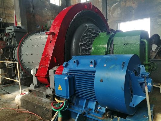 Bon prix Moteur de la terre rare PMAC de NdFeB avec la catégorie de la protection IP55 en ligne