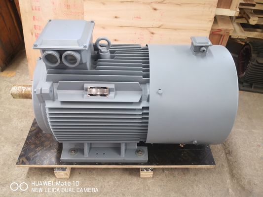 سعر جيد التوربينات المائية مولد كهربائي مغناطيسي دائم 40kw 250rpm متصل