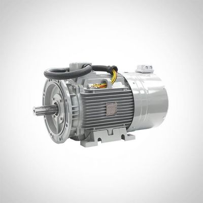 Bon prix Moteur PM à entraînement direct pour compresseur d'air à vis rotative en ligne