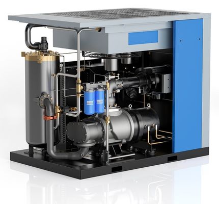 Qualité Moteur électrique à aimants permanents à 3 phases 220v 50 Hz Usine