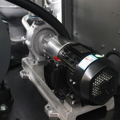 Qualität Elektromotor mit 3 Phasen-Permanentmagnet 220v 50Hz Fabrik