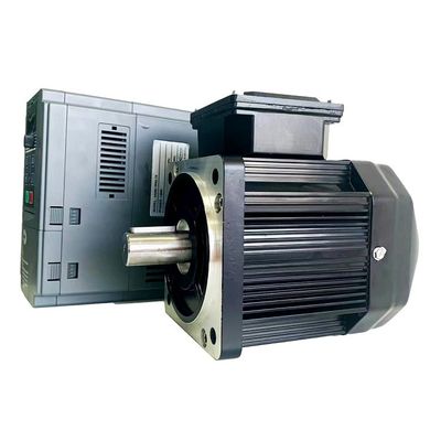 Good price Energy Efficient Rare Earth Permanent Magnet Synchronous Motor online