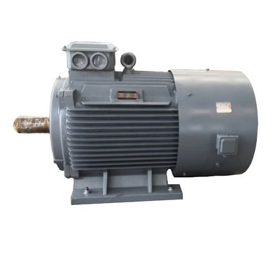 Bom preço Energia Renovável Terras Raras NdFeB Ímã Permanente Alternador AC on-line