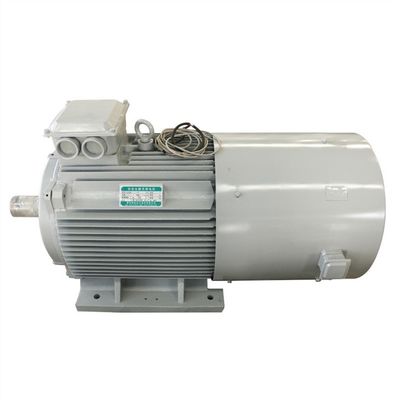 Good price High Efficiency Hydro Turbine Permanent Magnet Alternator Low Maintenance online