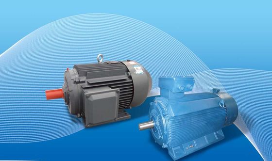 Guter Preis Wechselstrommotor mit Dauermagneten mit variabler Drehzahl für Mischtank online