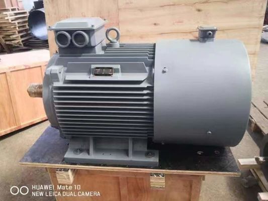 Good price High Frequency High Output Magnetic Field Permanent Magnet Generators Low Rpm online