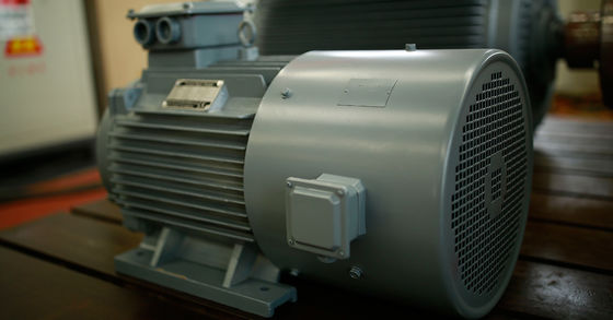 Good price High Efficiency Low Rpm Speed Direct Drive Permanent Magnet Alternator Generator online