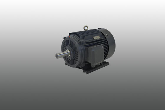 Good price High Torque Permanent Magnet Motor Energy Saving Liquid Cooled online