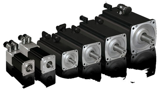 Bom preço Indústria de alta potência utiliza motor de economia de energia IPM SPM on-line