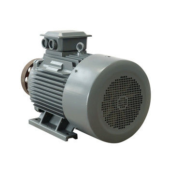 Quality 5-2000kw Rare Earth NdFeB Permanent Magnet Alternator China Factory factory
