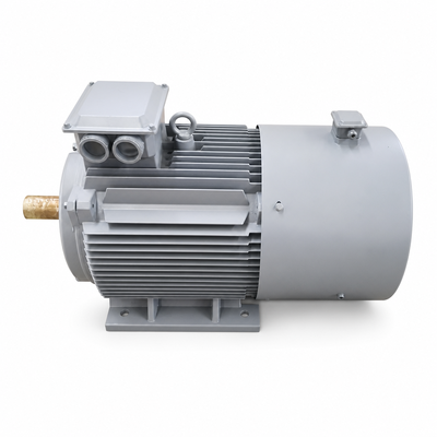 Qualität EPMG-800HV 800kW Permanentmagnetgenerator mit Wasserkühlung und 97% Wirkungsgrad für industrielle Stromversorgung Fabrik