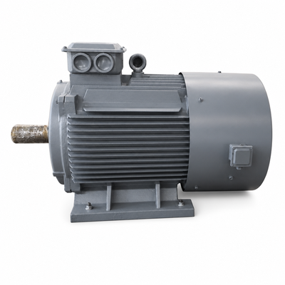 Quality EPMG-10MS 10kW IP67 Waterproof Marine Grade Corrosion Resistant Permanent Magnet Generator factory