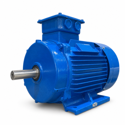 Quality 80kW 690V Variable Speed Permanent Magnet Generator for Wind Turbine PMSG factory
