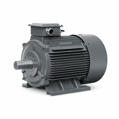 Qualität 140 kW Geräuscharmer 400 V Permanentmagnetgenerator für Genset PMSG Fabrik