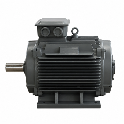 Quality Custom OEM ODM Permanent Magnet Generator 5kW-500kW Variable Voltage PMG factory