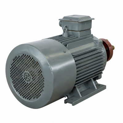 Quality 300kW Water Cooled Permanent Magnet Generator with 97% Efficiency for Industrial Power factory