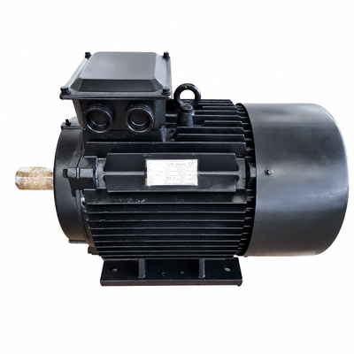 Quality 10kW Marine Grade IP67 Permanent Magnet Generator for Offshore and Marine Applications factory