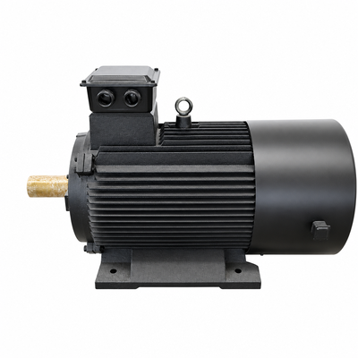 Quality IE5 IP68 Waterproof 22kW Submersible Permanent Magnet Motor for Deep Well Pump factory